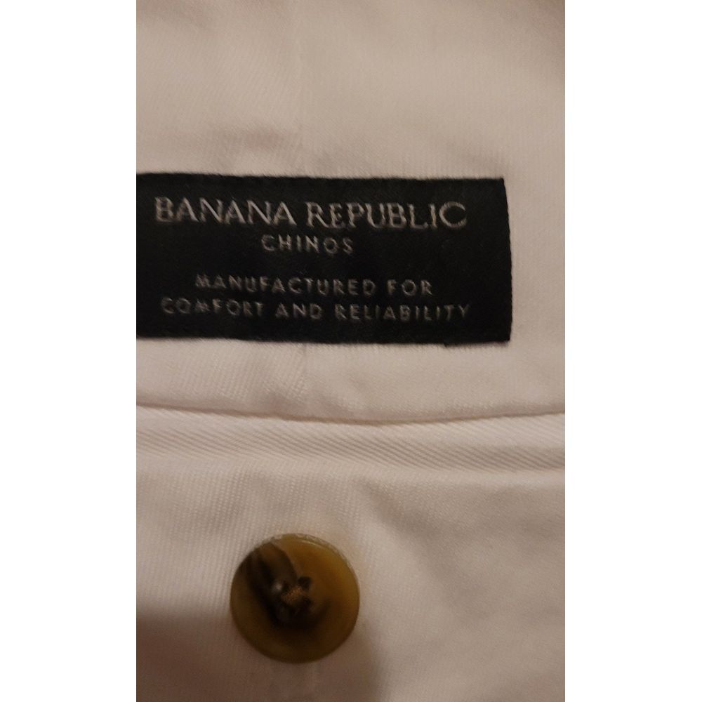 Banana Republic‎ trousers